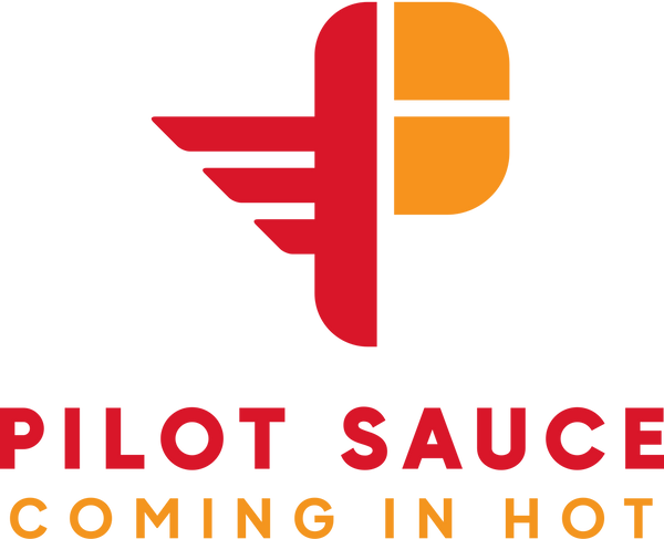 Pilot Sauce