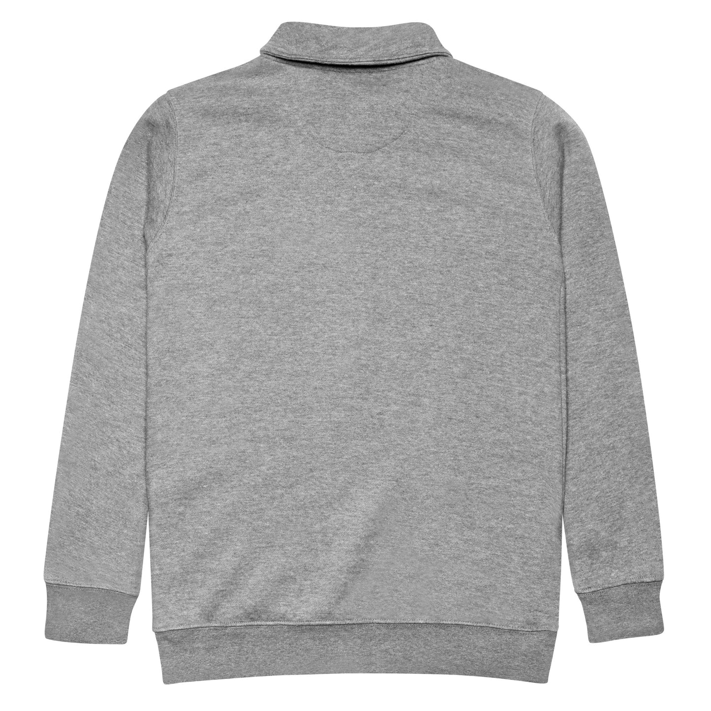 Saucy Unisex fleece pullover-FREE SHIPPING