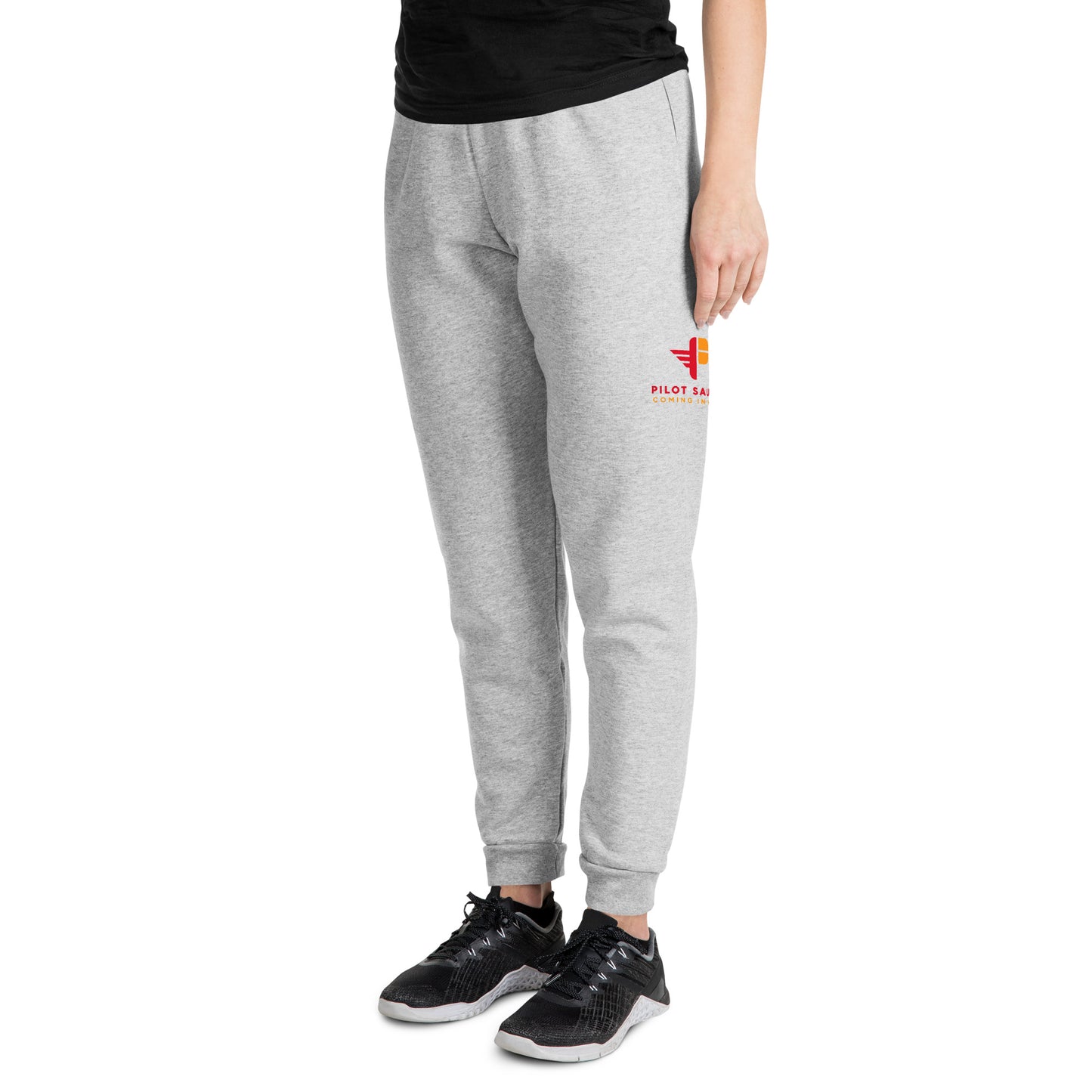 Unisex Joggers