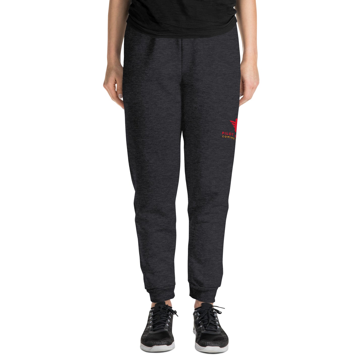 Unisex Joggers