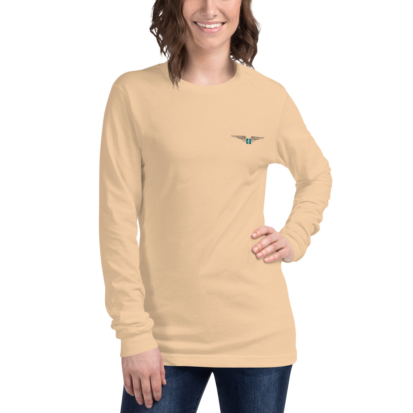 Pilot Long Sleeve Hilcorp