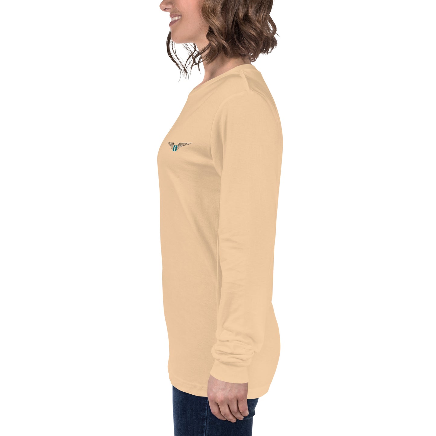 Pilot Long Sleeve Hilcorp