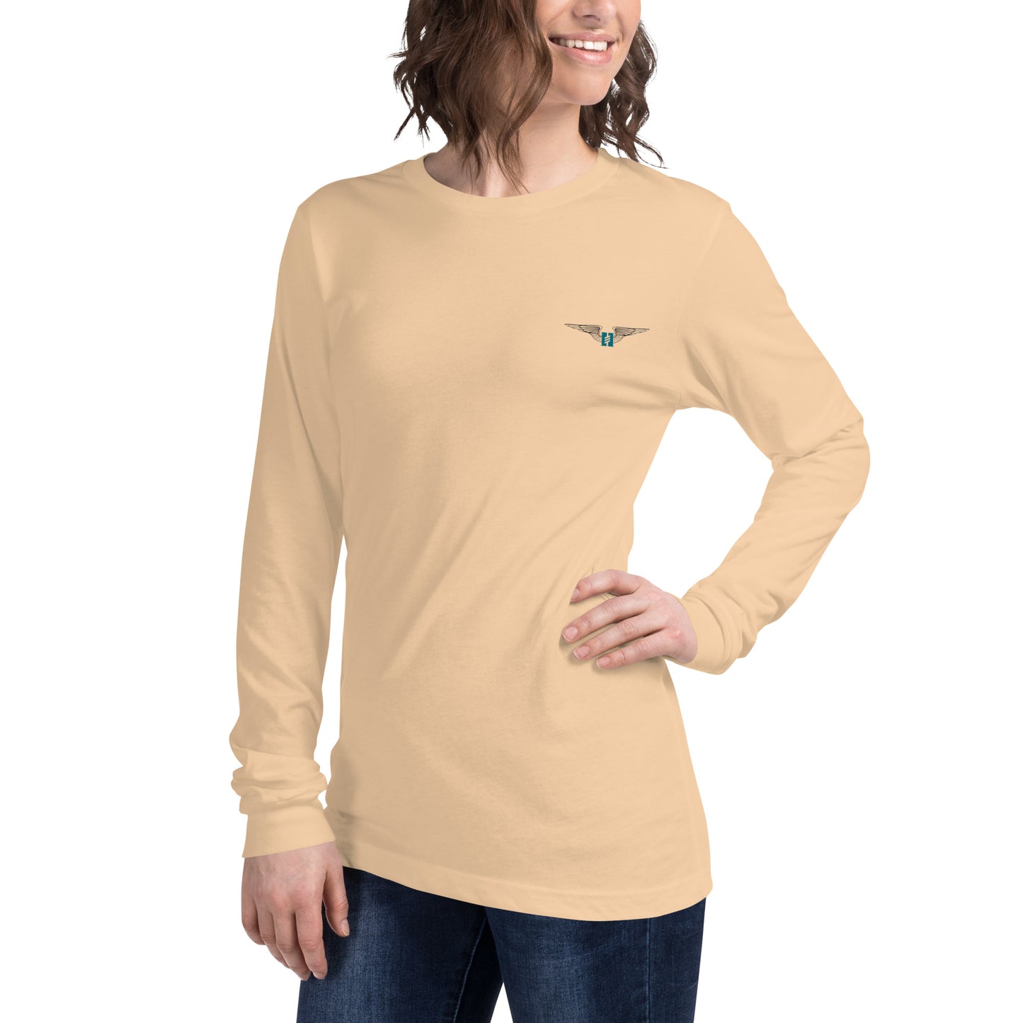 Pilot Long Sleeve Hilcorp