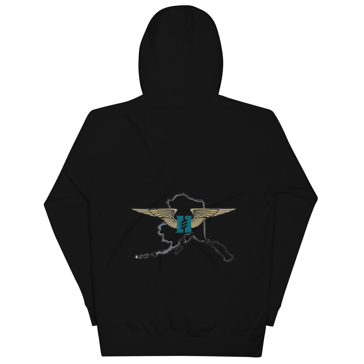 Hilcorp Hoodie