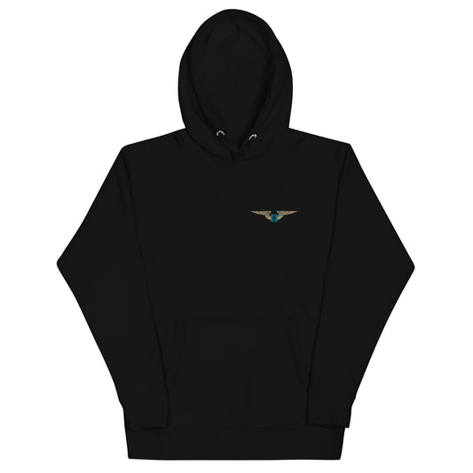 Hilcorp Hoodie