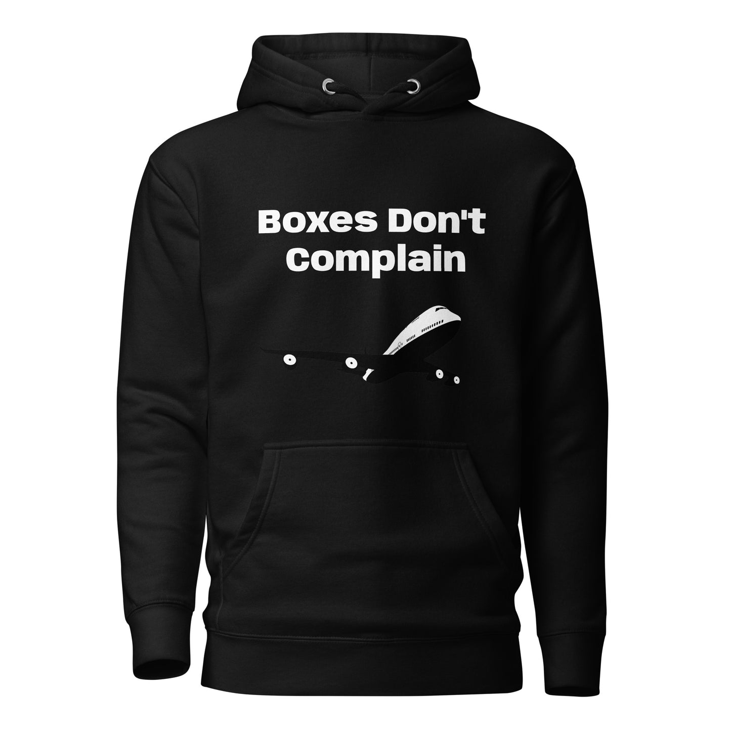 Unisex Hoodie