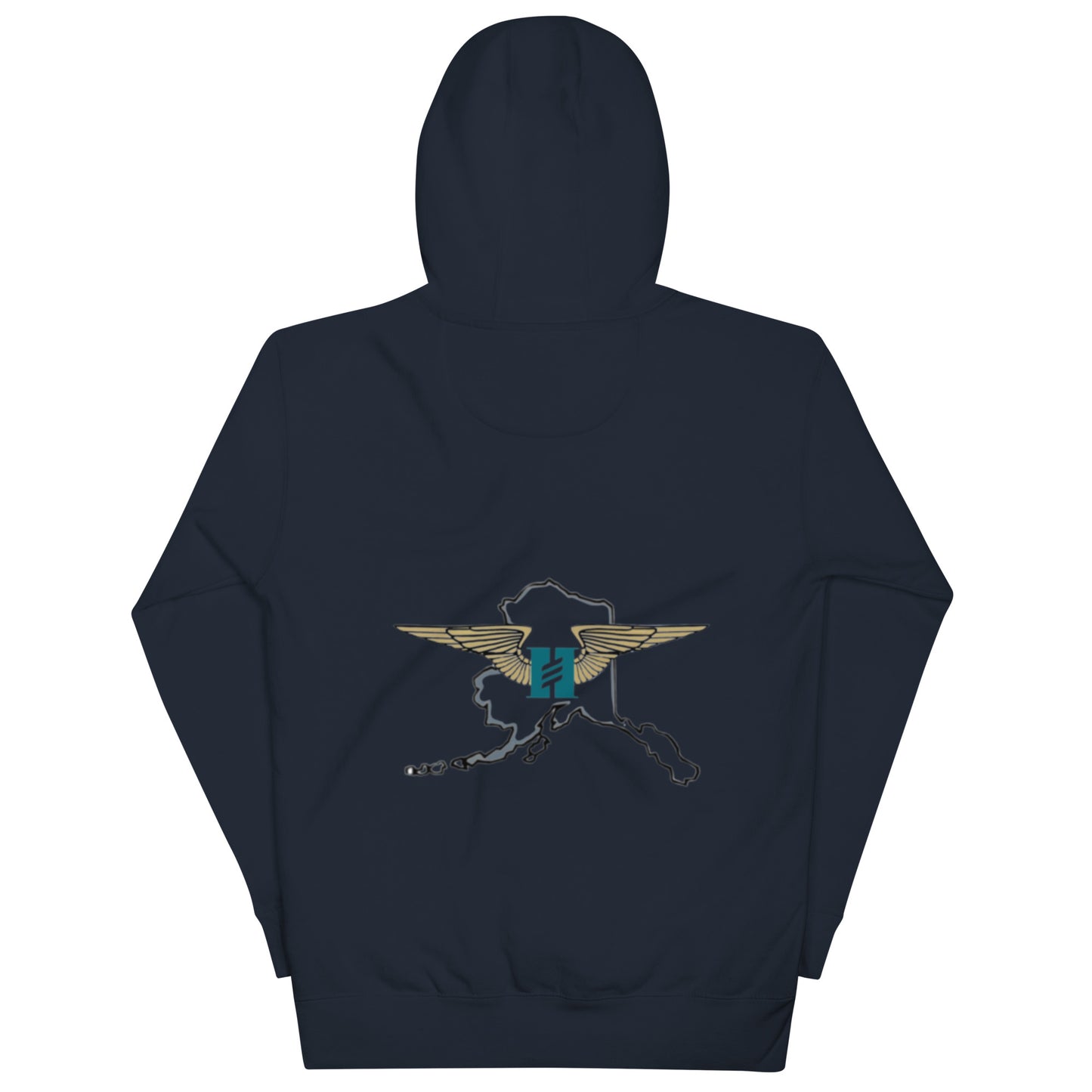 Hilcorp Hoodie