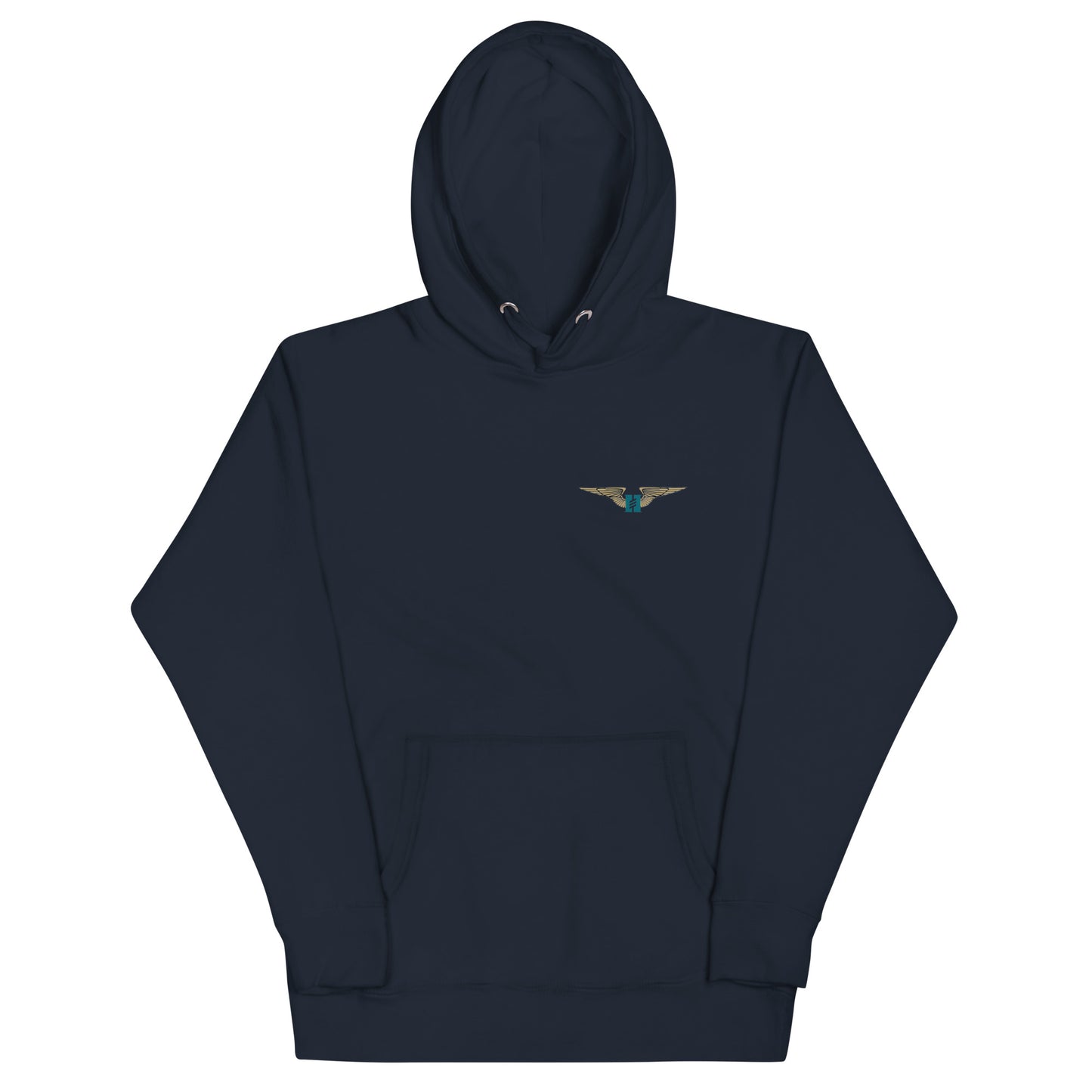 Hilcorp Hoodie