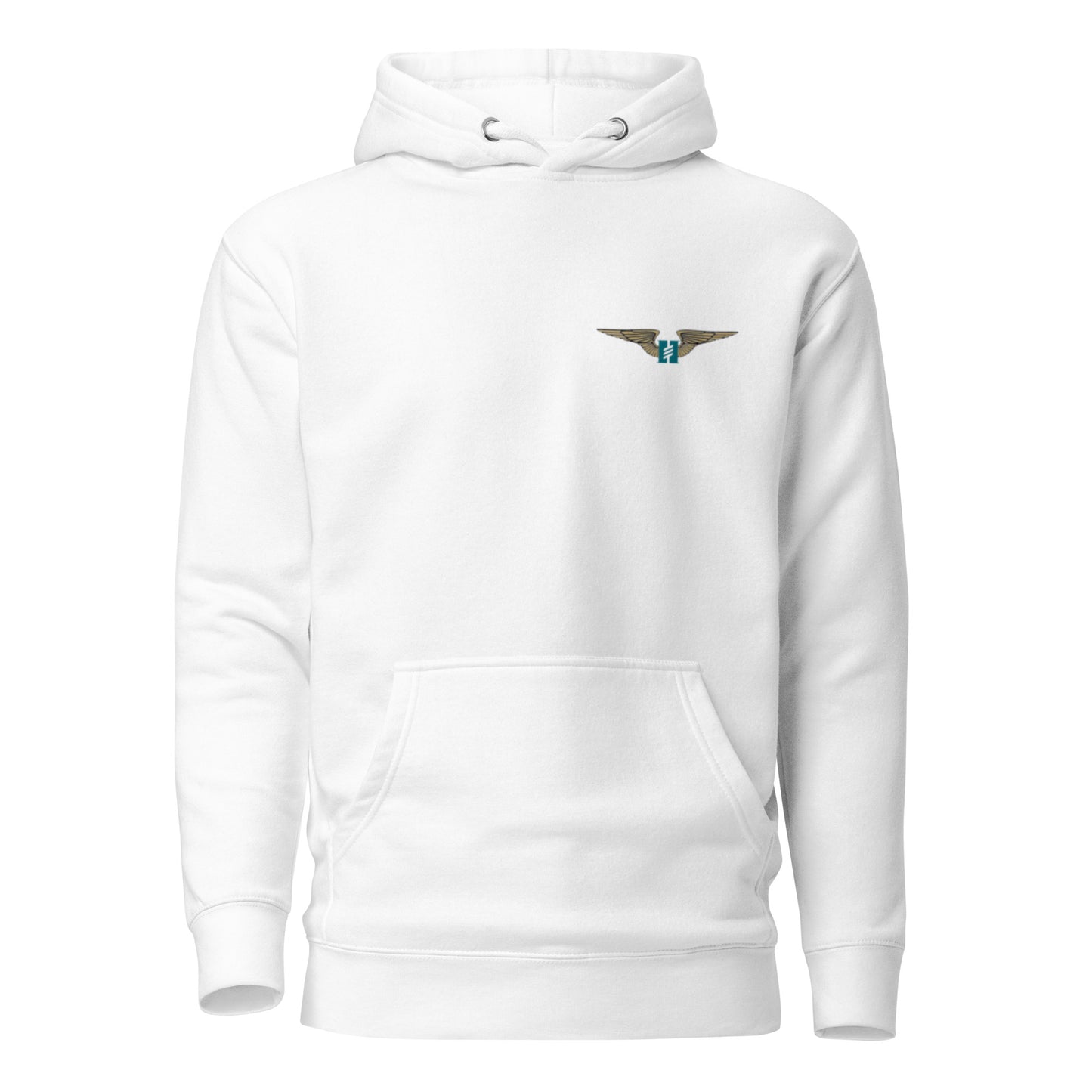 Hilcorp Hoodie 2